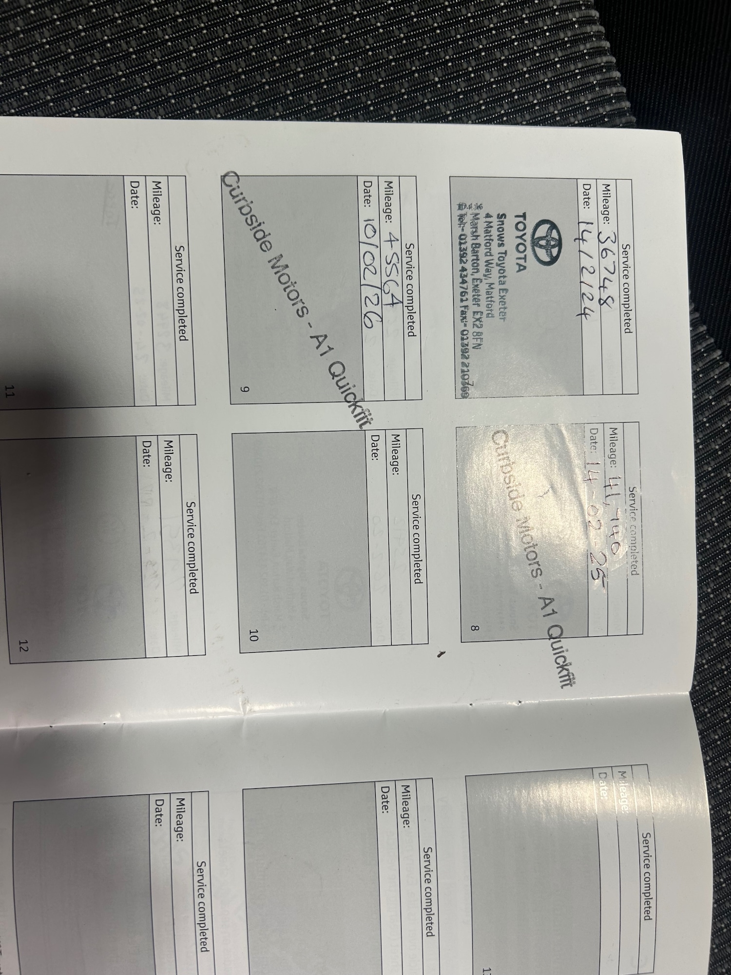 Used Toyota Yaris 2017 for sale - 77691146: Photo 18