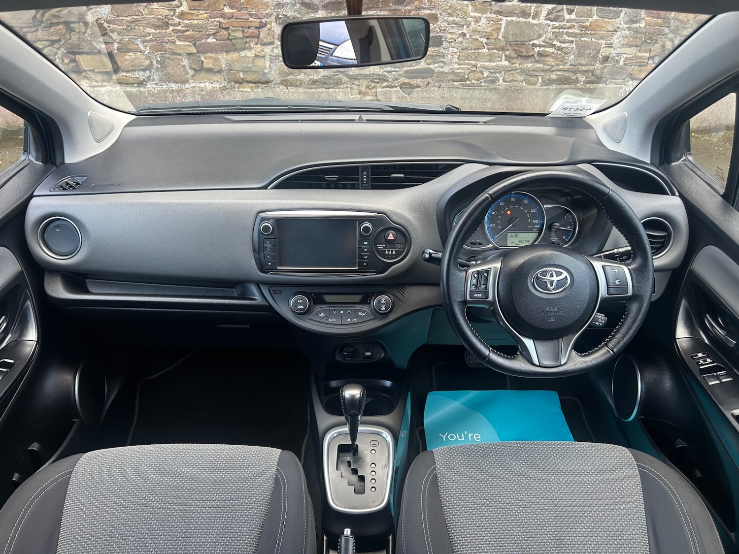 Used Toyota Yaris 2017 for sale - 77691146: Photo 7