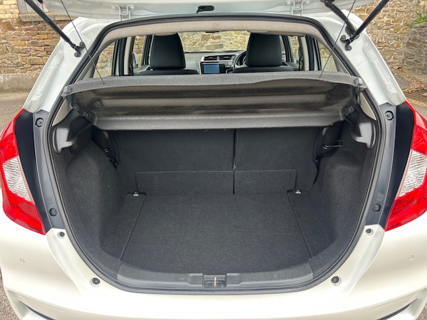 Used Honda Jazz 2018 for sale - 76102583: Photo 10