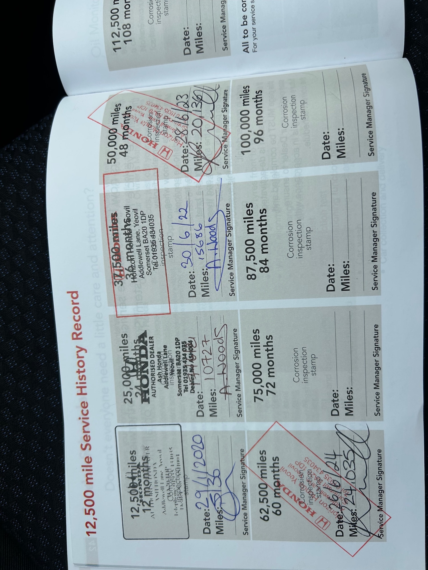 Used Honda Jazz 2018 for sale - 76102583: Photo 12