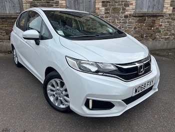 Honda - Jazz