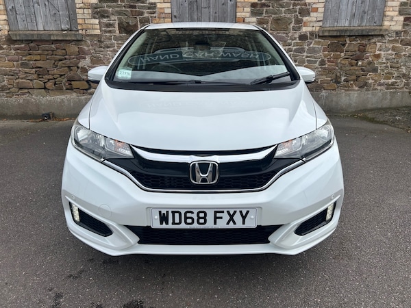 Used Honda Jazz 2018 for sale - 76102583: Photo 3