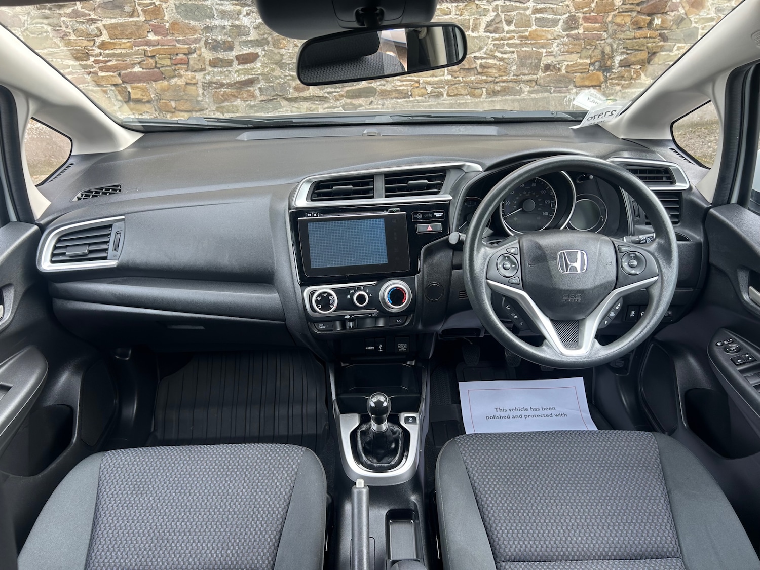 Used Honda Jazz 2018 for sale - 76102583: Photo 5