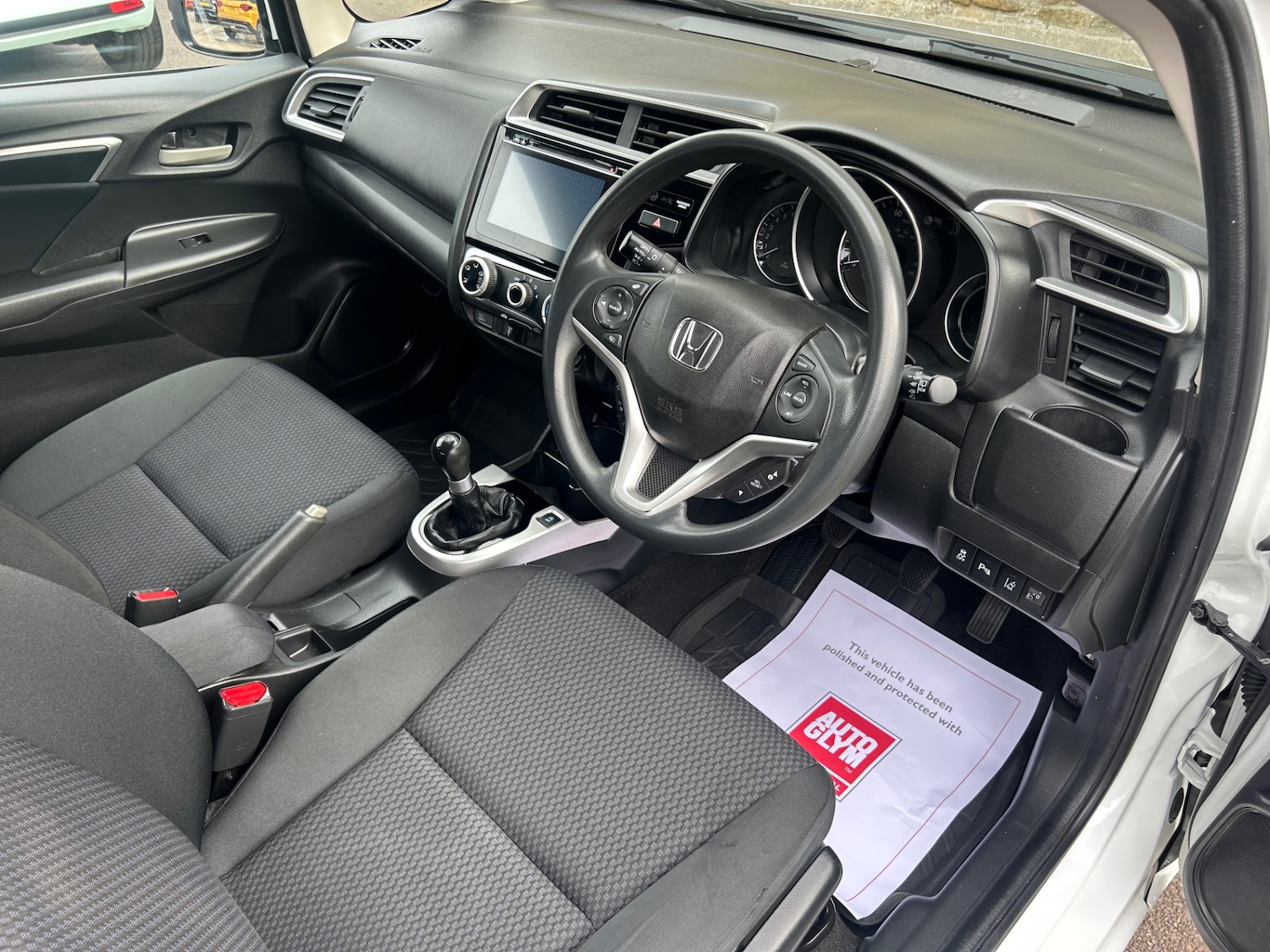 Used Honda Jazz 2018 for sale - 76102583: Photo 6