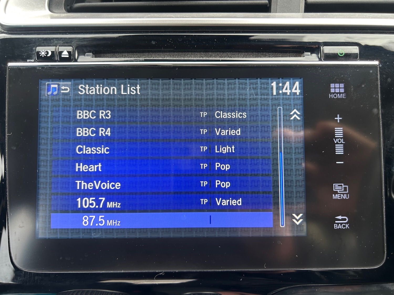 Used Honda Jazz 2018 for sale - 76102583: Photo 7