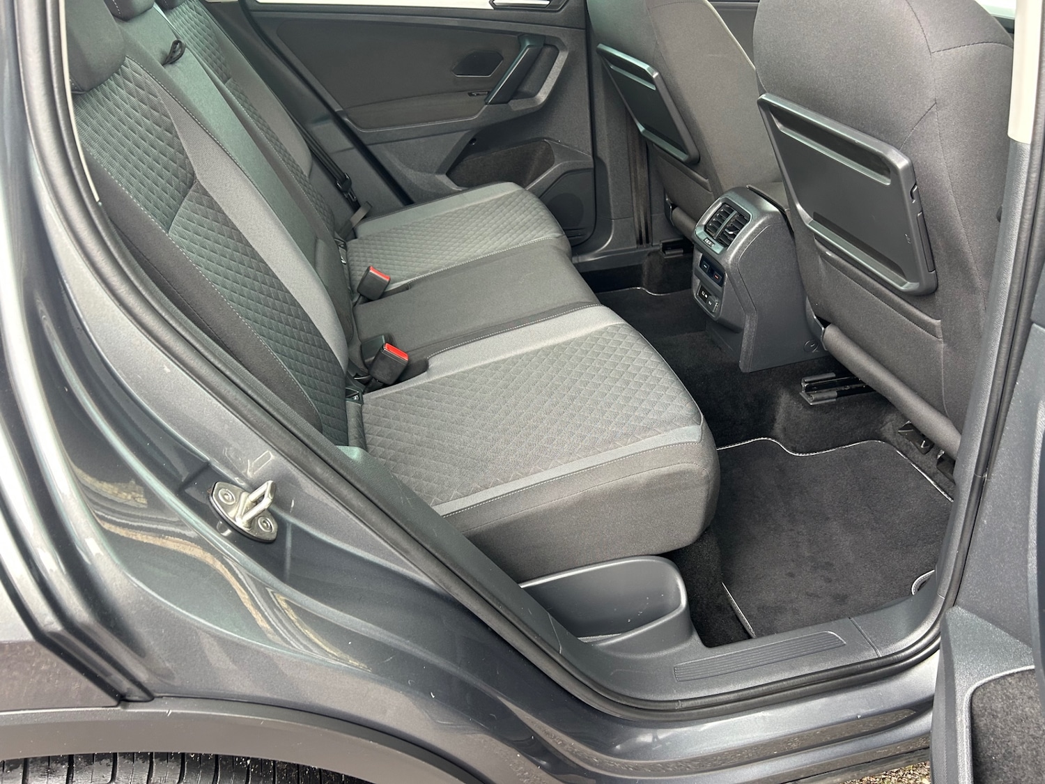 Used Volkswagen Tiguan 2019 for sale - 76777465: Photo 10