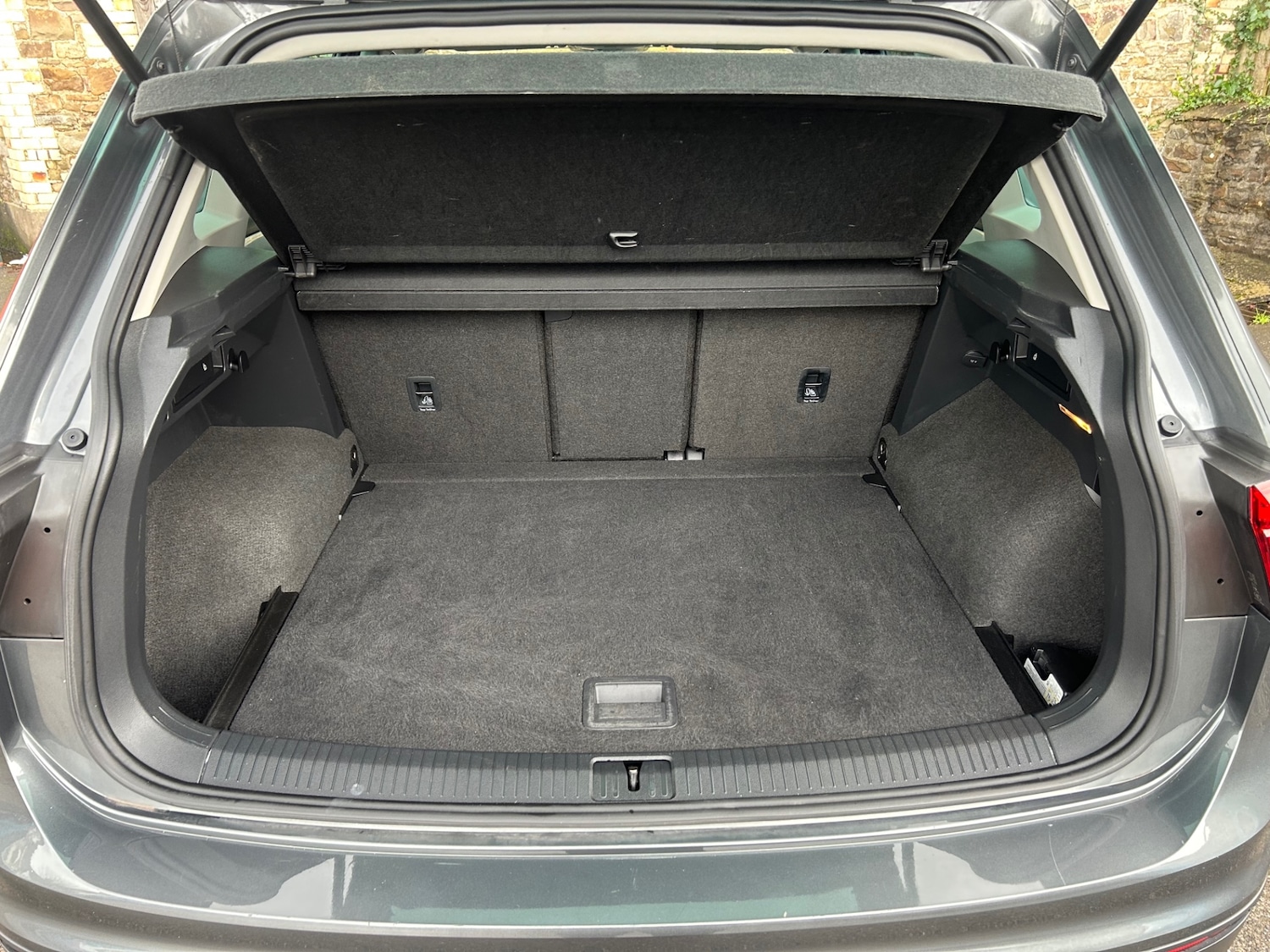 Used Volkswagen Tiguan 2019 for sale - 76777465: Photo 11