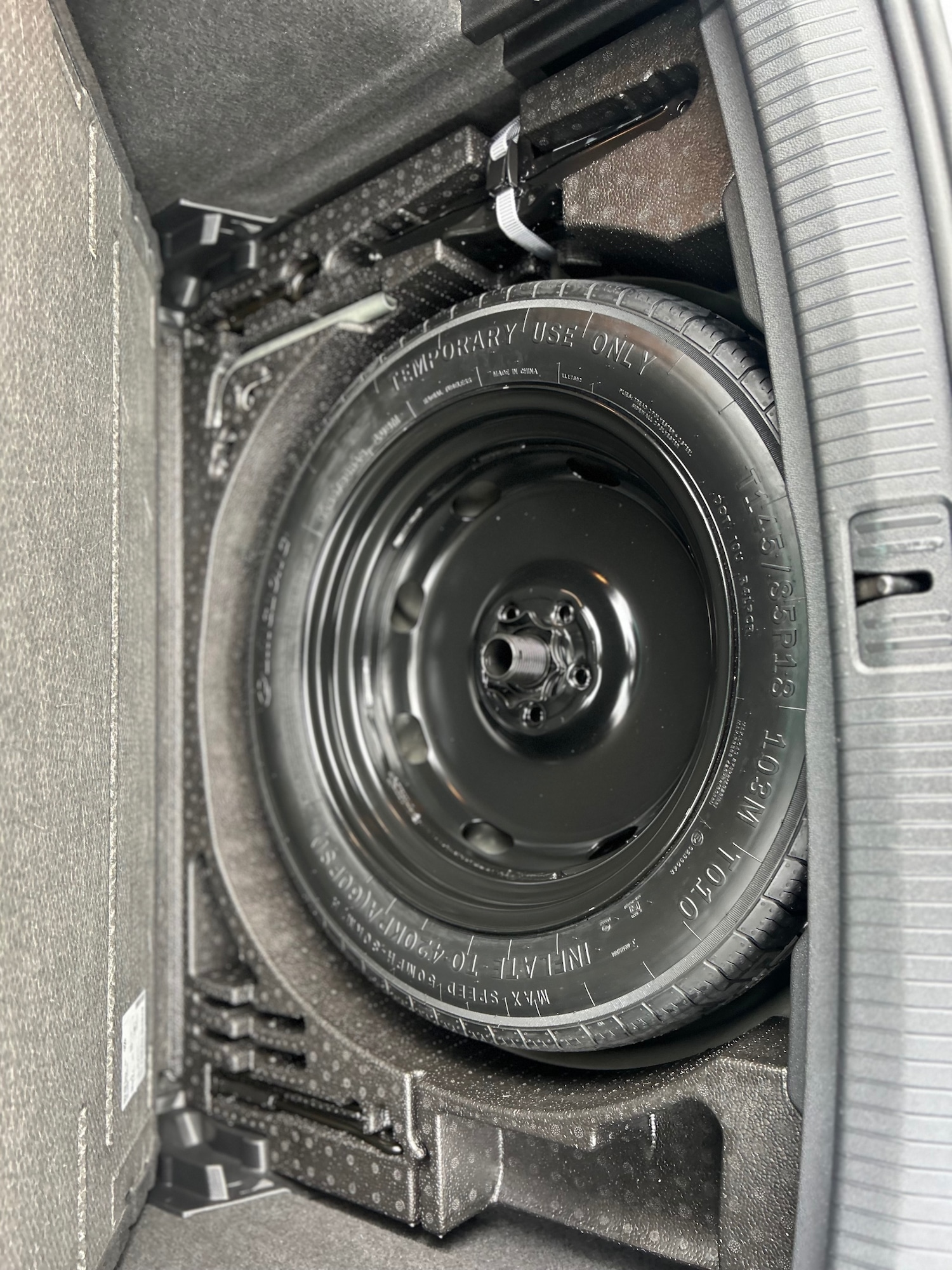 Used Volkswagen Tiguan 2019 for sale - 76777465: Photo 12