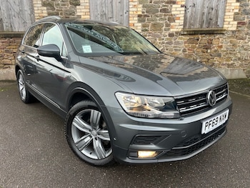 2019 (69) - 1.5 TSi EVO 150 Match 5dr DSG