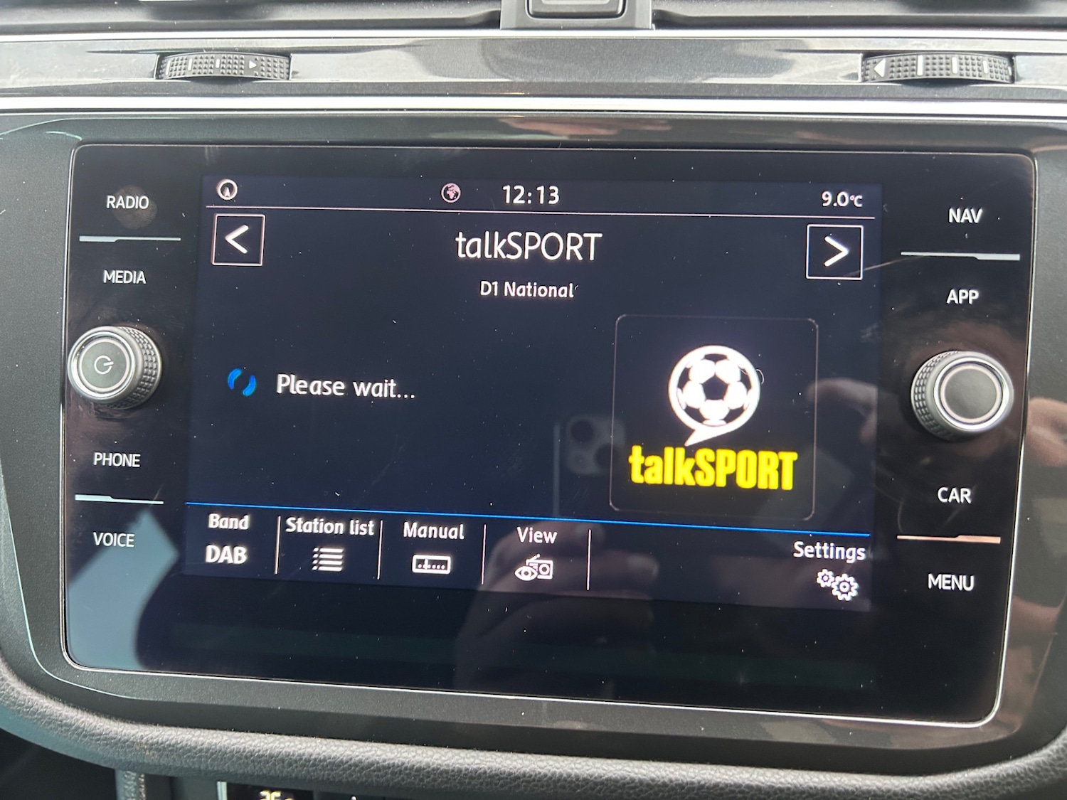 Used Volkswagen Tiguan 2019 for sale - 76777465: Photo 9