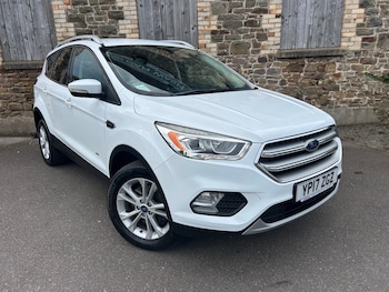 Used Ford Kuga 2017 for sale - 79053463: Photo