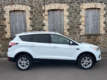 Used Ford Kuga 2017 for sale - 79053463: Photo