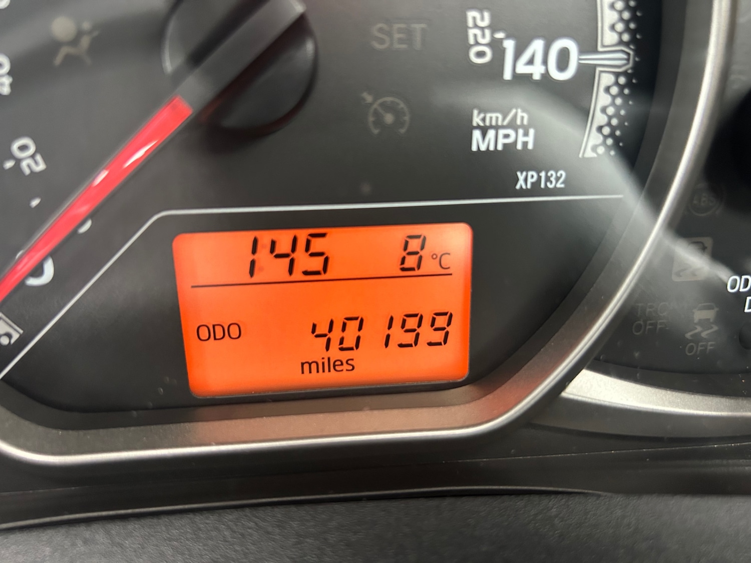 Used Toyota Yaris 2015 for sale - 76707002: Photo 7