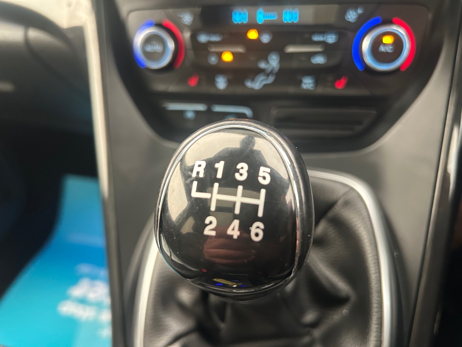 Used Ford Kuga 2017 for sale - 77137851: Photo 12