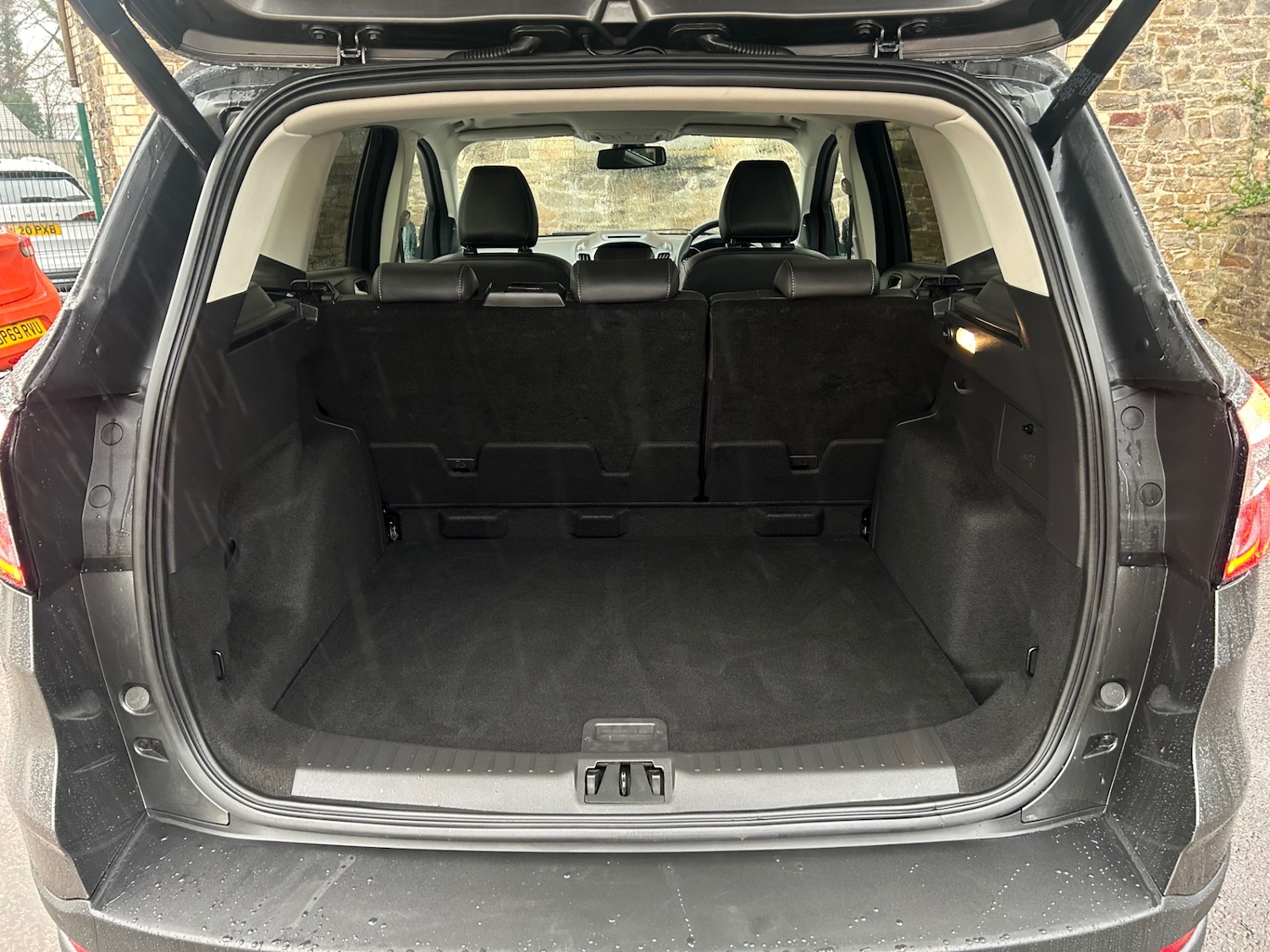 Used Ford Kuga 2017 for sale - 77137851: Photo 13