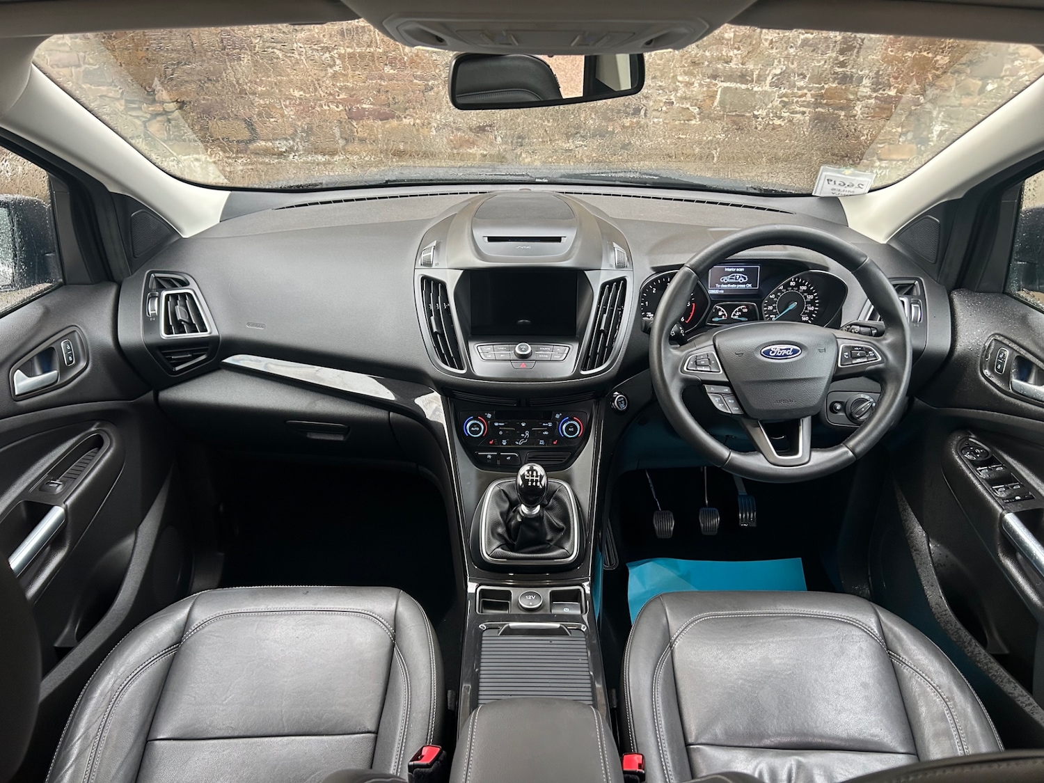 Used Ford Kuga 2017 for sale - 77137851: Photo 5