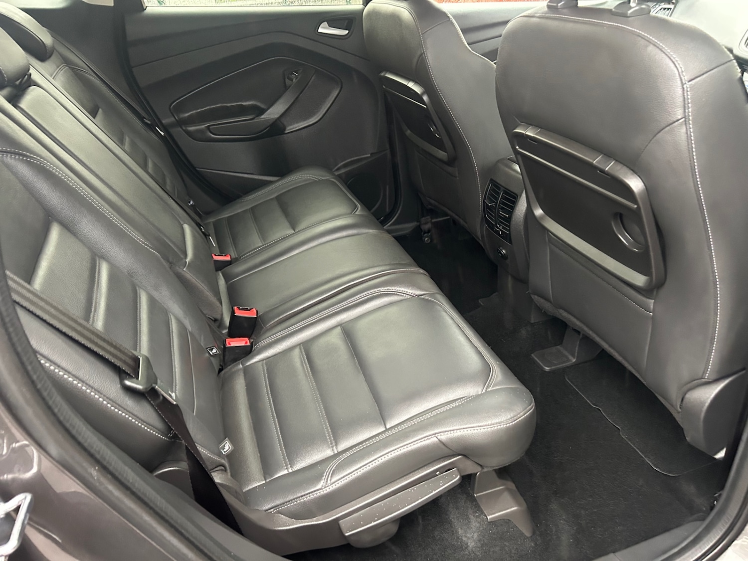 Used Ford Kuga 2017 for sale - 77137851: Photo 7