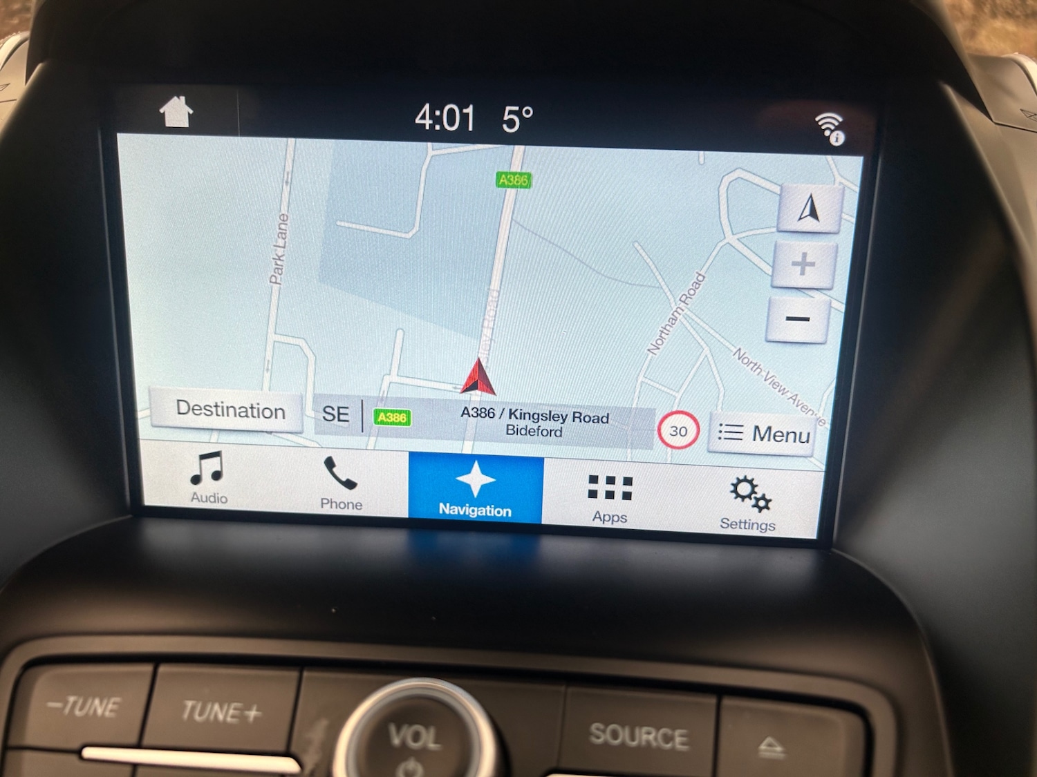 Used Ford Kuga 2017 for sale - 77137851: Photo 9