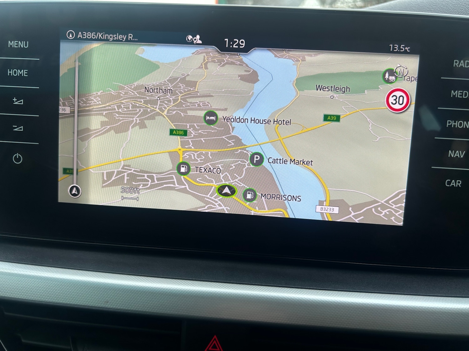 Used Skoda Kamiq 2020 for sale - 76885222: Photo 10