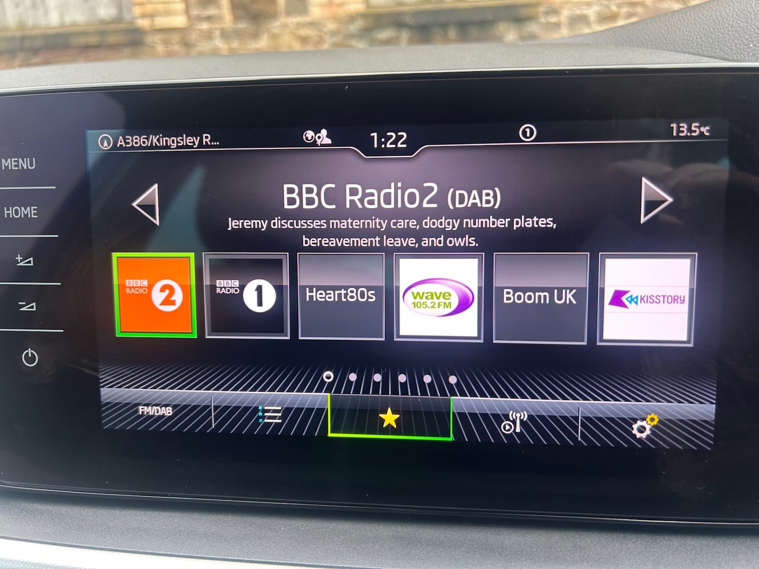 Used Skoda Kamiq 2020 for sale - 76885222: Photo 11