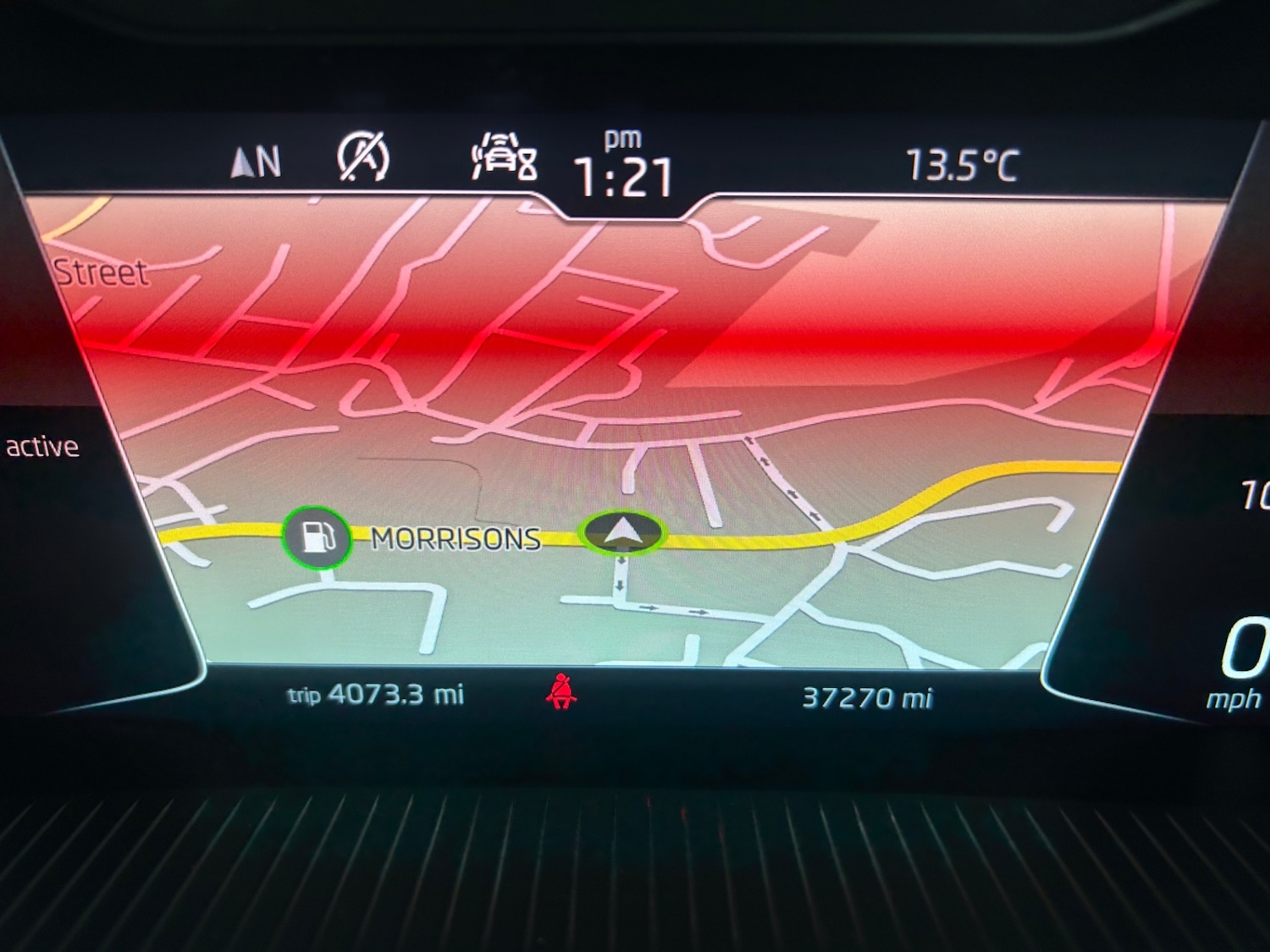 Used Skoda Kamiq 2020 for sale - 76885222: Photo 12