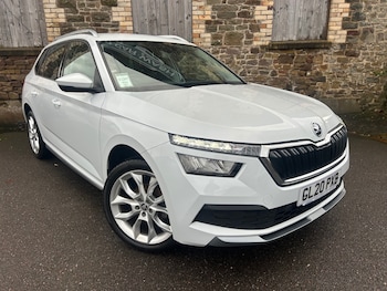 2020 (20) - 1.0 TSI SE L 5dr