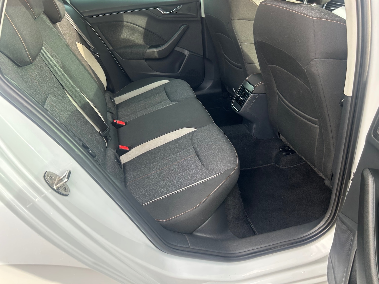 Used Skoda Kamiq 2020 for sale - 76885222: Photo 6