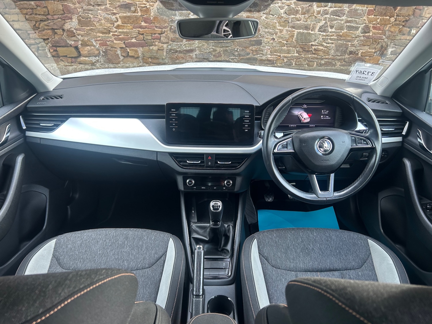 Used Skoda Kamiq 2020 for sale - 76885222: Photo 7