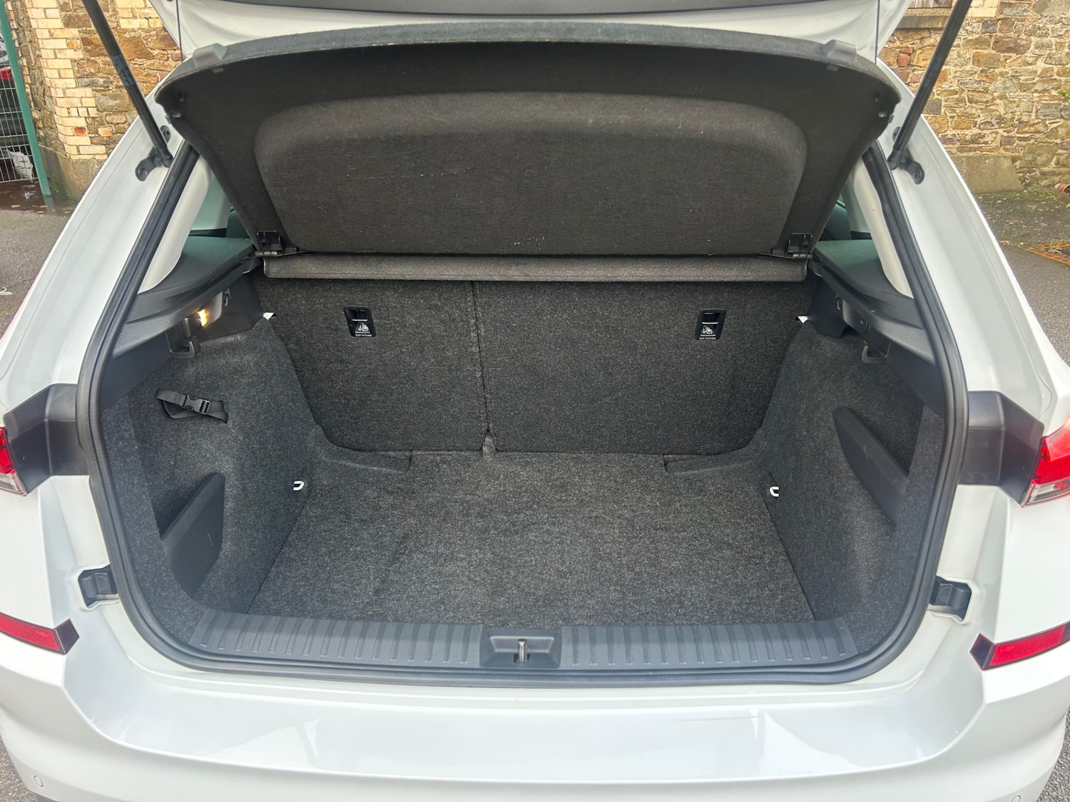 Used Skoda Kamiq 2020 for sale - 76885222: Photo 8