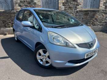 2009 (59) - 1.4 i-VTEC ES 5dr
