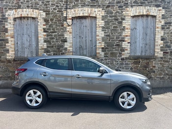 Used Nissan Qashqai 2019 for sale - 78669389: Photo