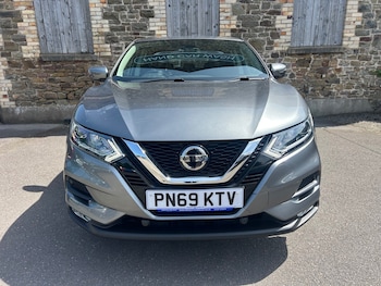 Used Nissan Qashqai 2019 for sale - 78669389: Photo