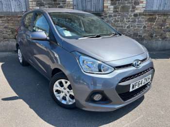 2014 (64) - 1.0 SE 5dr