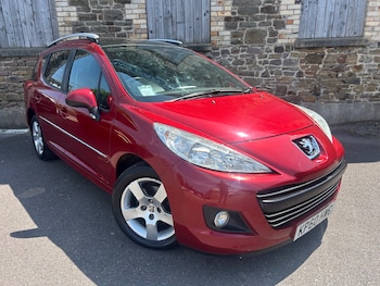 Used Peugeot 207 2010 for sale - 79243719: Photo