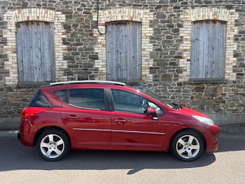 Used Peugeot 207 2010 for sale - 79243719: Photo