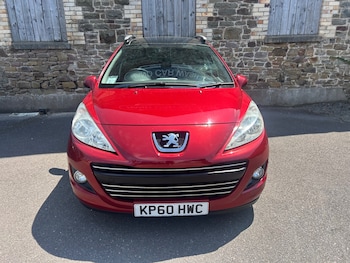 Used Peugeot 207 2010 for sale - 79243719: Photo