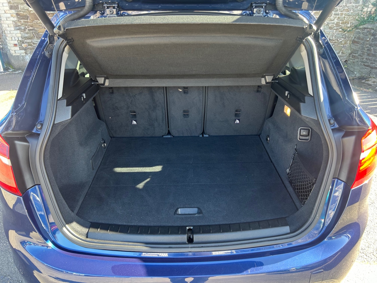 Used BMW 2 Series 2017 for sale - 77917571: Photo 10