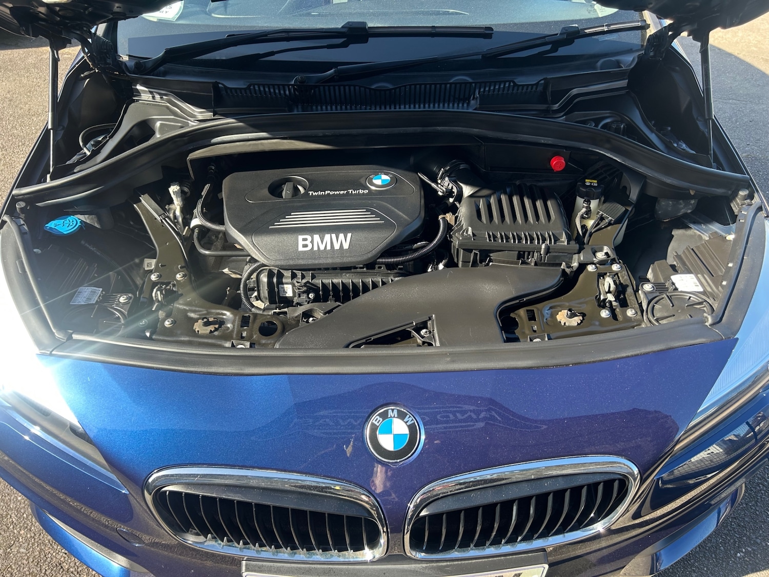 Used BMW 2 Series 2017 for sale - 77917571: Photo 11