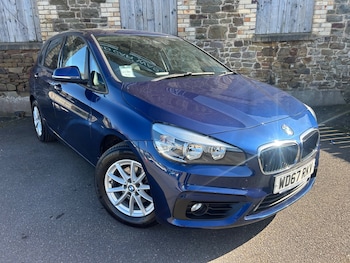 BMW 2 Series feature image