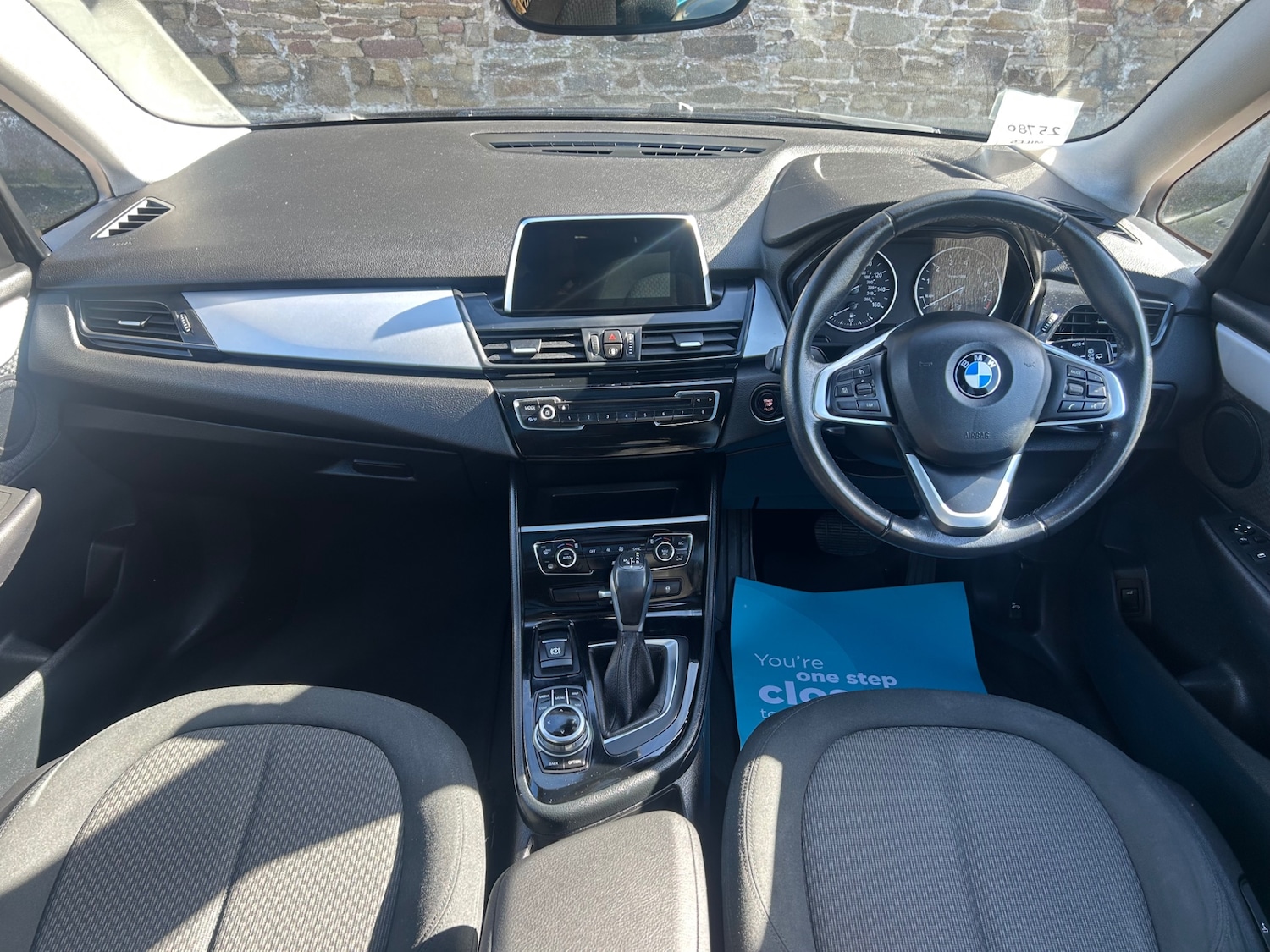 Used BMW 2 Series 2017 for sale - 77917571: Photo 5