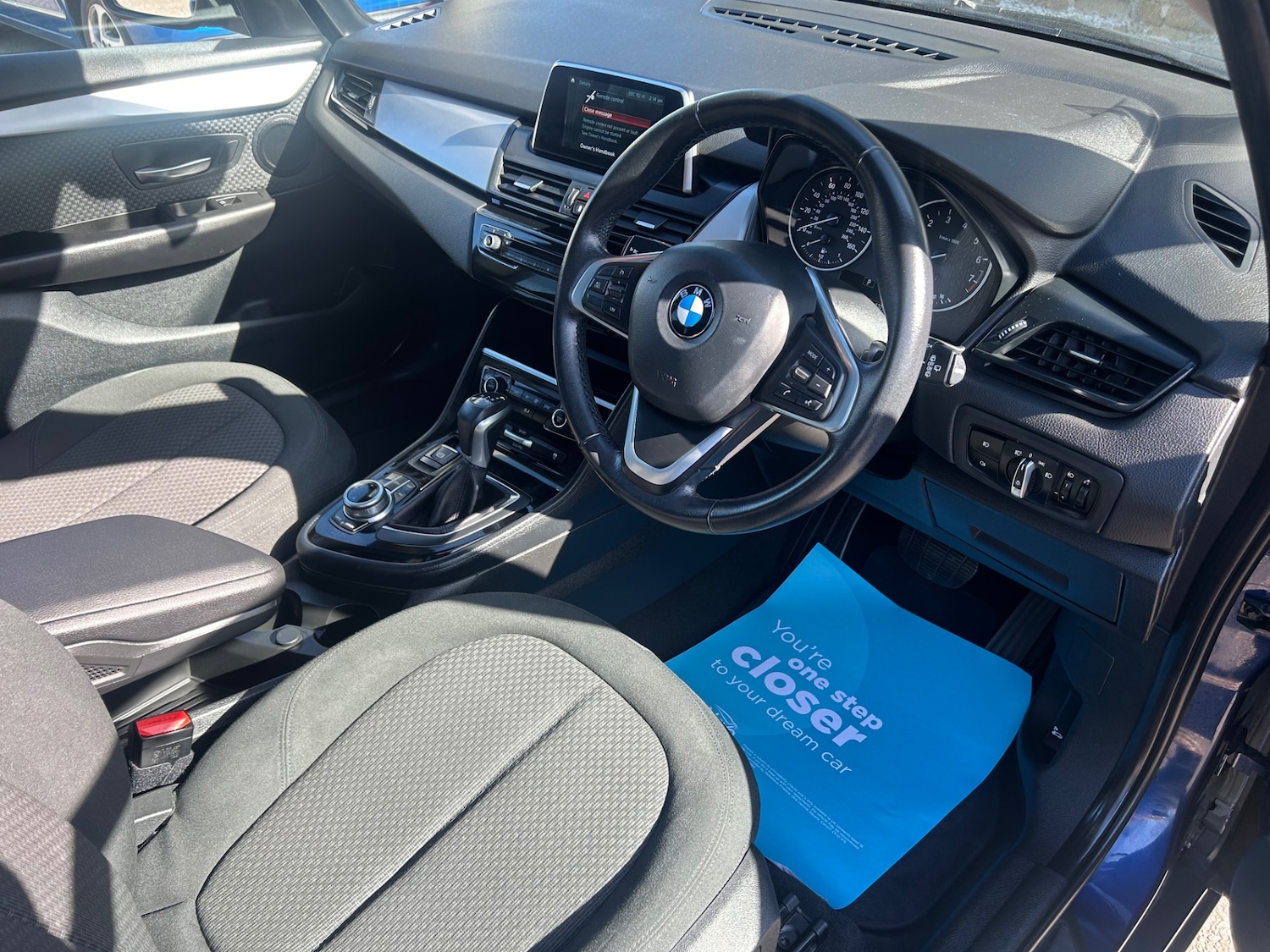 Used BMW 2 Series 2017 for sale - 77917571: Photo 6