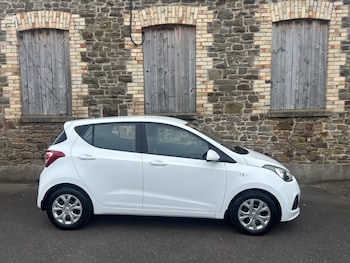 Used Hyundai i10 2015 for sale - 75499894: Photo