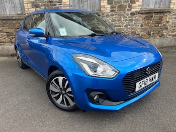 Suzuki - Swift