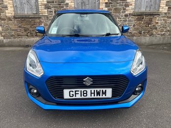 Used Suzuki Swift 2018 for sale - 76182540: Photo 3