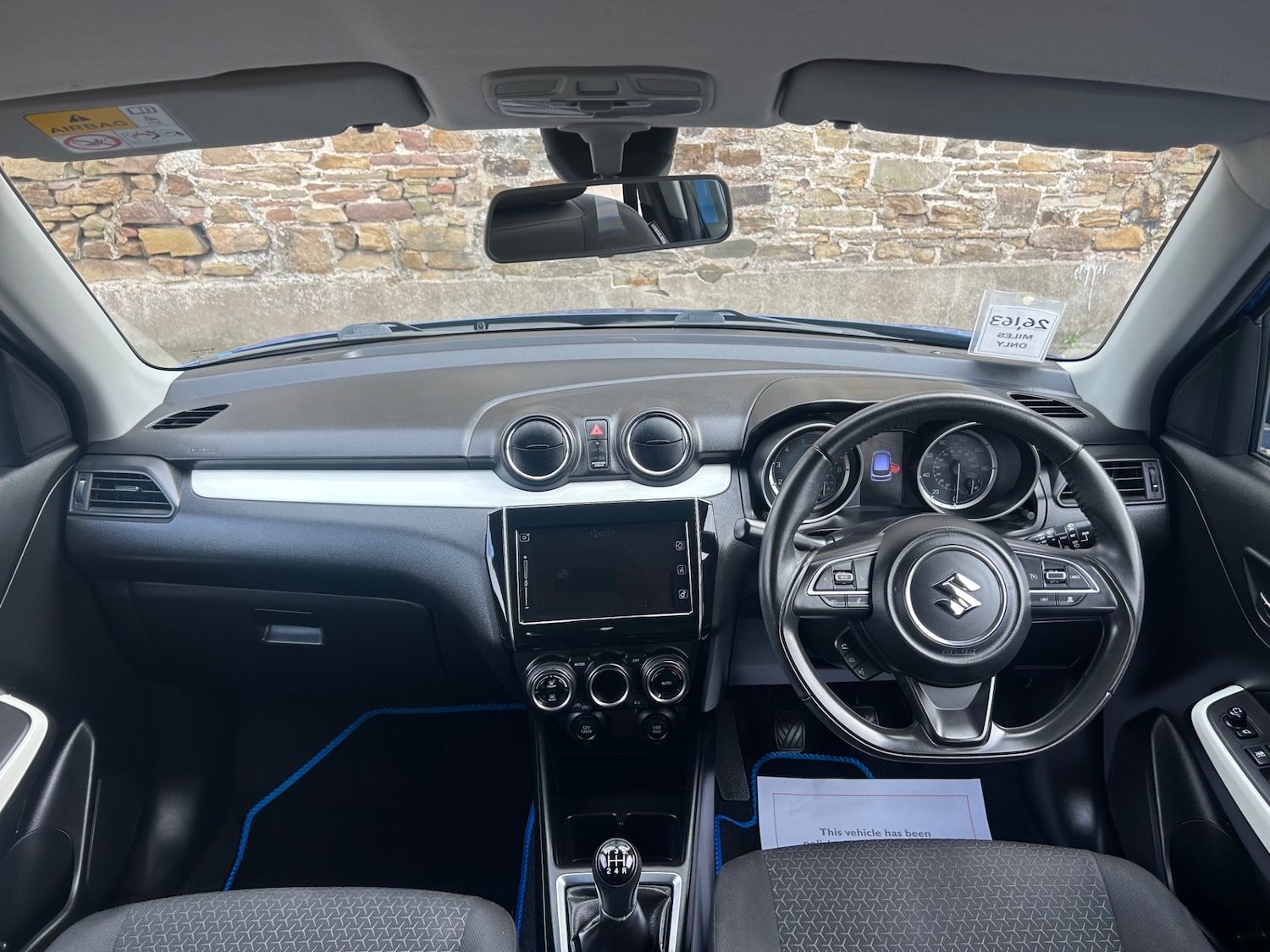 Used Suzuki Swift 2018 for sale - 76182540: Photo 7