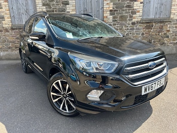 Ford - Kuga