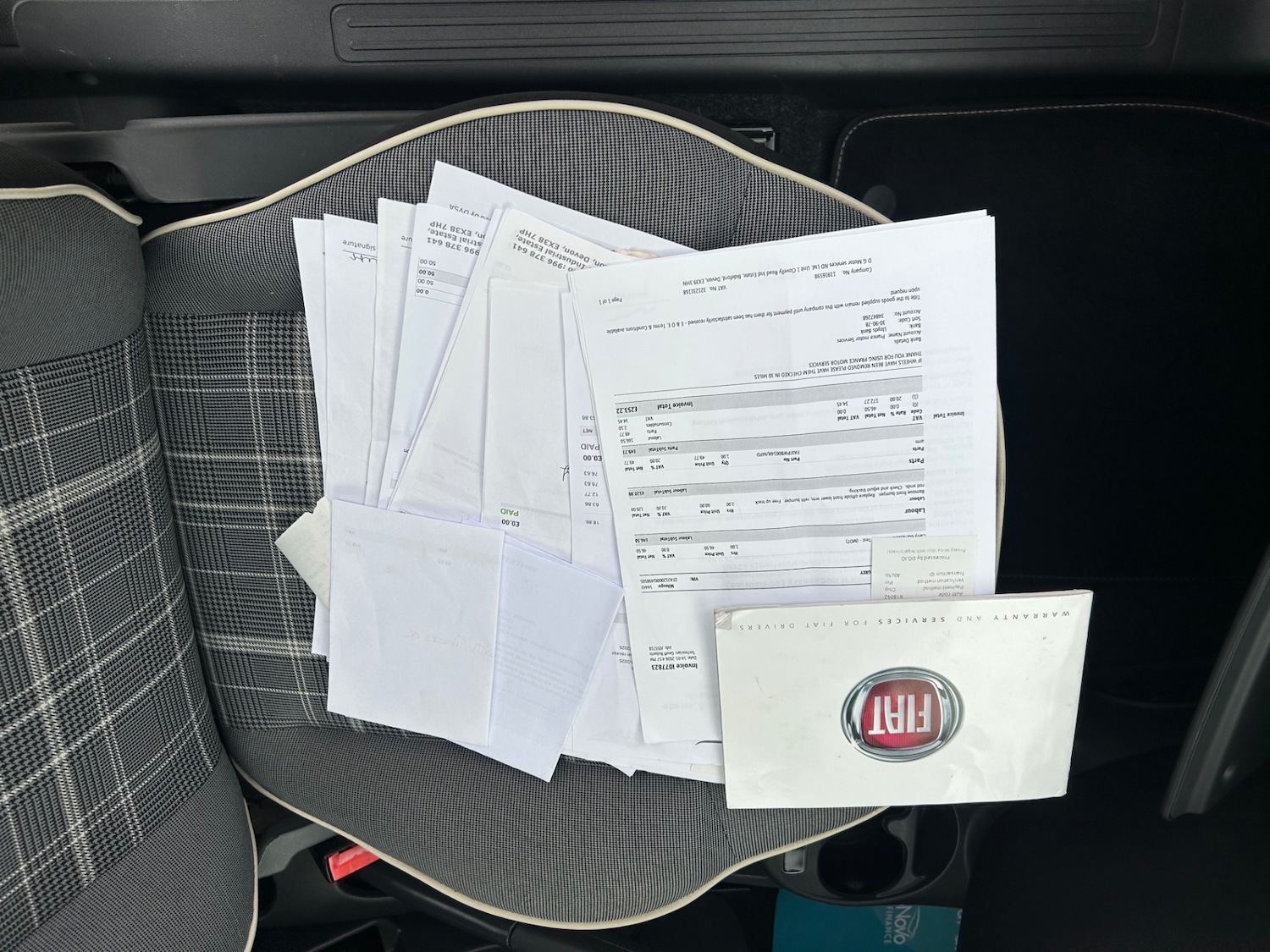 Used Fiat 500 2015 for sale - 78000444: Photo 13