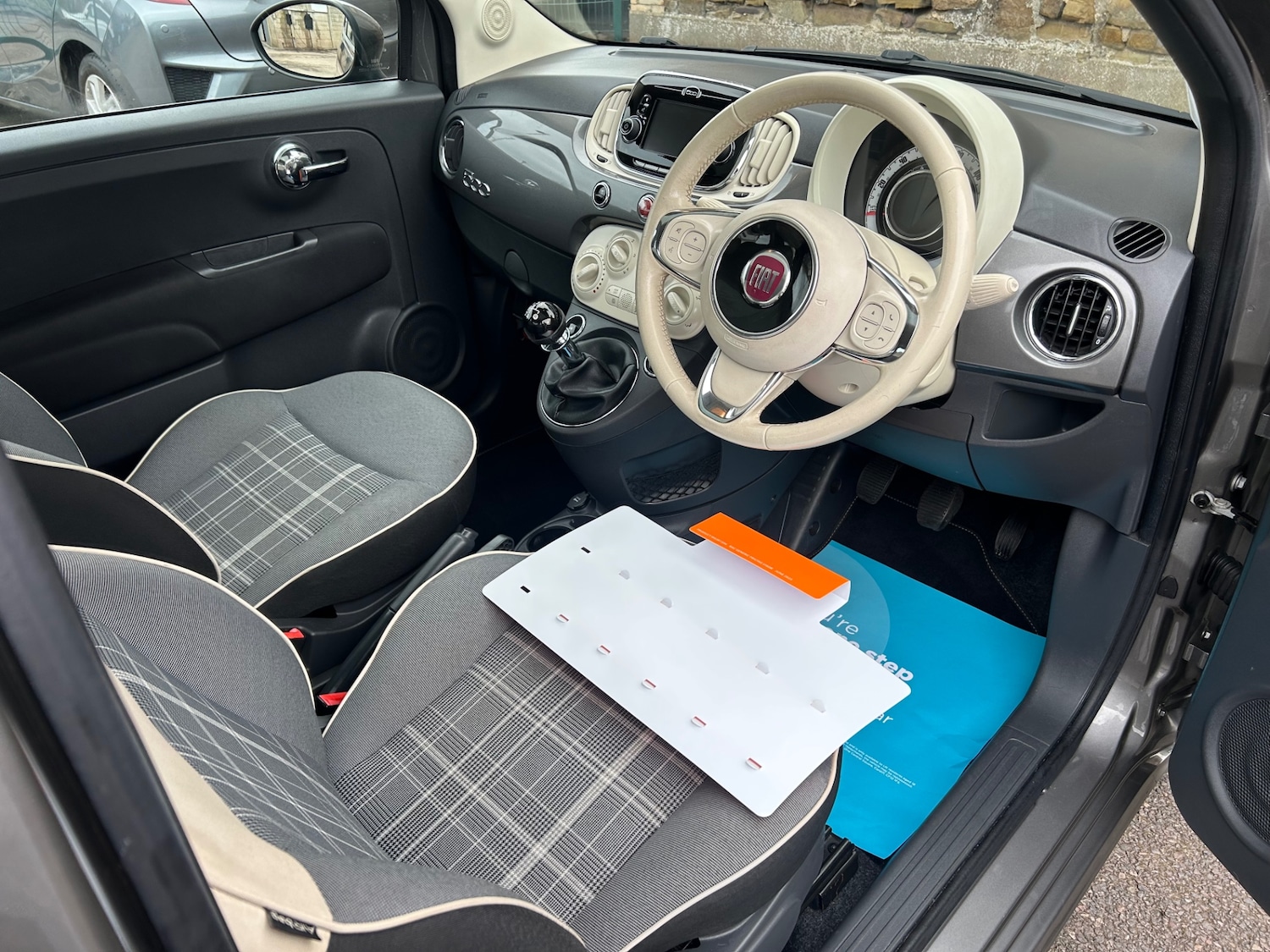 Used Fiat 500 2015 for sale - 78000444: Photo 5