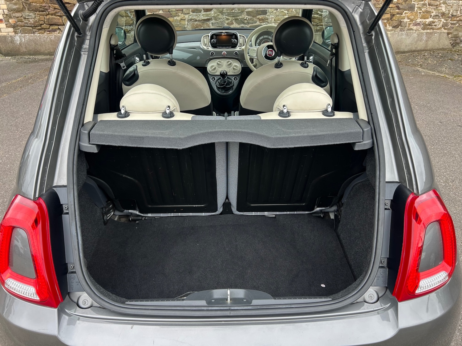 Used Fiat 500 2015 for sale - 78000444: Photo 8