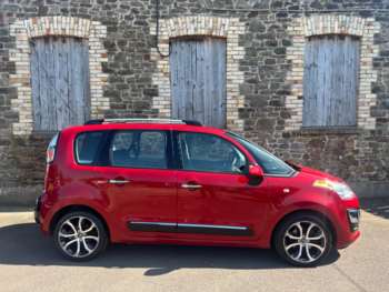Used Citroen C3 Picasso 2015 for sale - 74503837: Photo